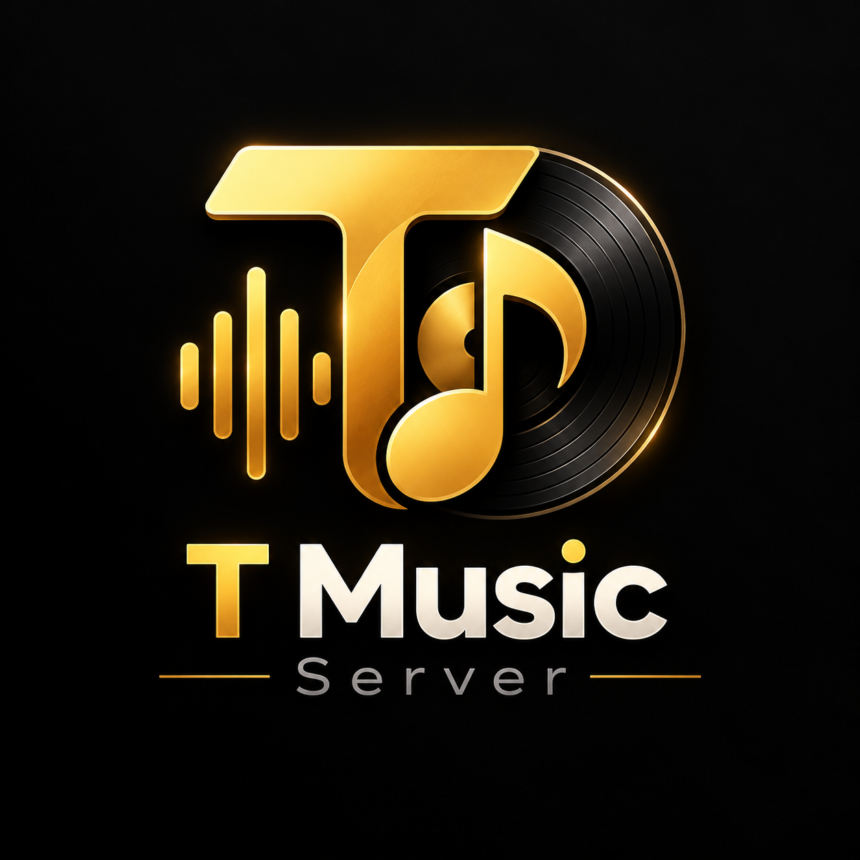 T Music Server